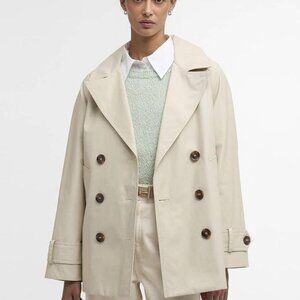 Barbour Maisy Showerproof Jacket